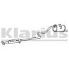 SUZUK 14300B2240 End Silencer